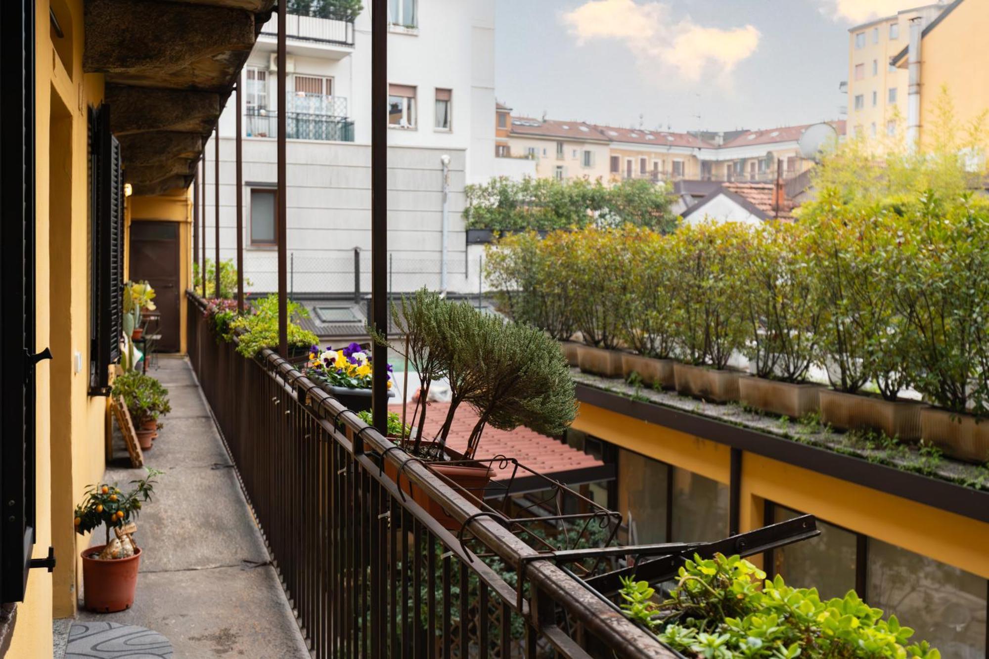 מילאנו Salone Del Mobile-Duomo-Citylife In The Heart Of The City מראה חיצוני תמונה